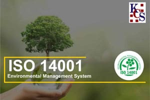 ISO certification by Kingsmen System Management Consultancies