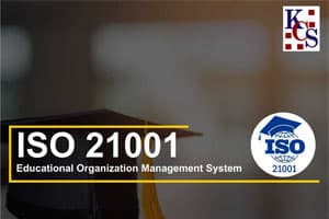 ISO certification by Kingsmen System Management Consultancies