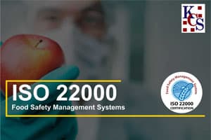 ISO certification by Kingsmen System Management Consultancies