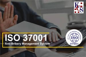 ISO certification by Kingsmen System Management Consultancies