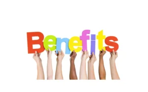 benefits