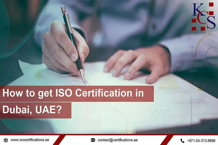 best ISO certification in Dubai by Kingsmen System Management Consultancies