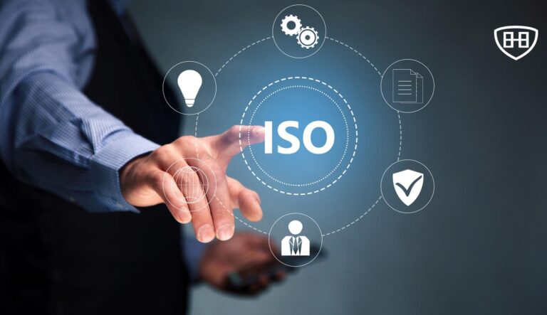 ISO Certification