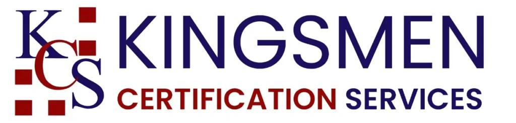 kcs logo